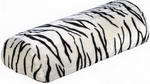 Cuscino poggiamani animalier zebra