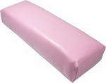 Cuscino poggiamani rosa